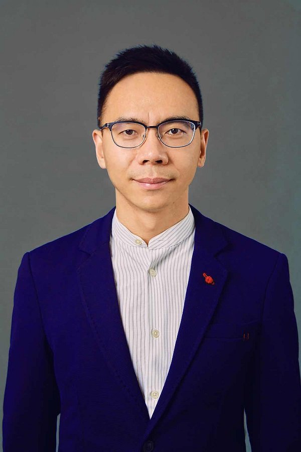 Dengji Zhao Dengji Zhao