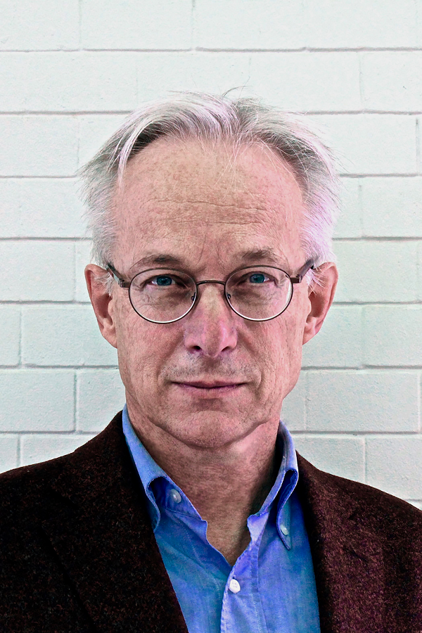 Johan van Benthem Johan van Benthem, Keynote speaker