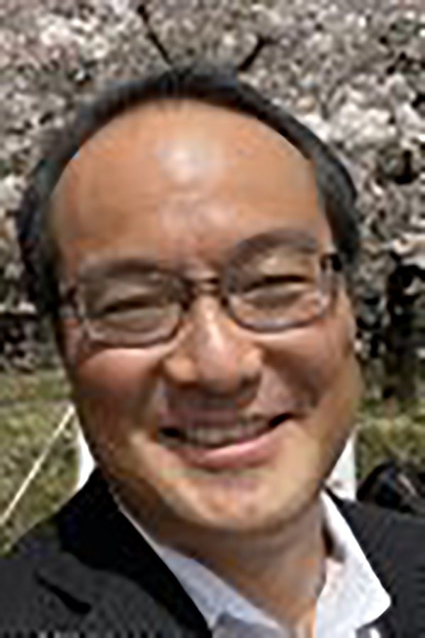 Takayuki Ito Takayuki Ito